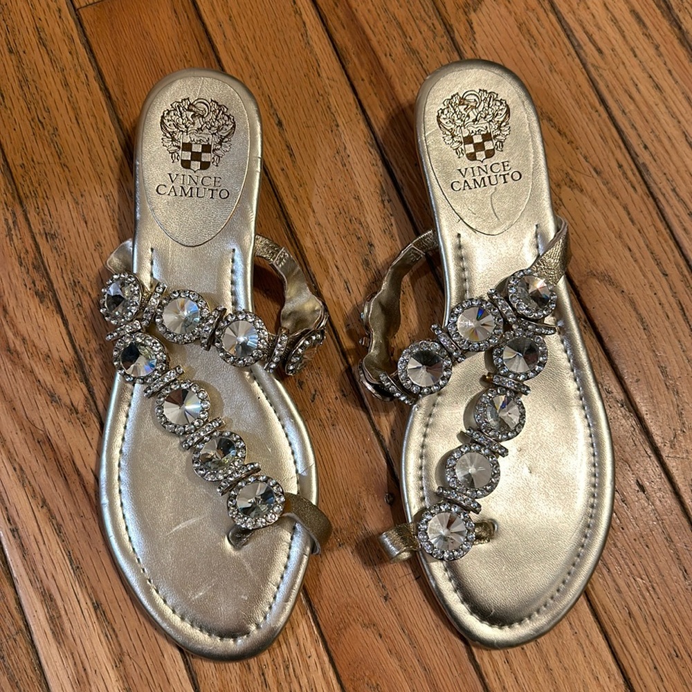 Vince Camuto Sandals